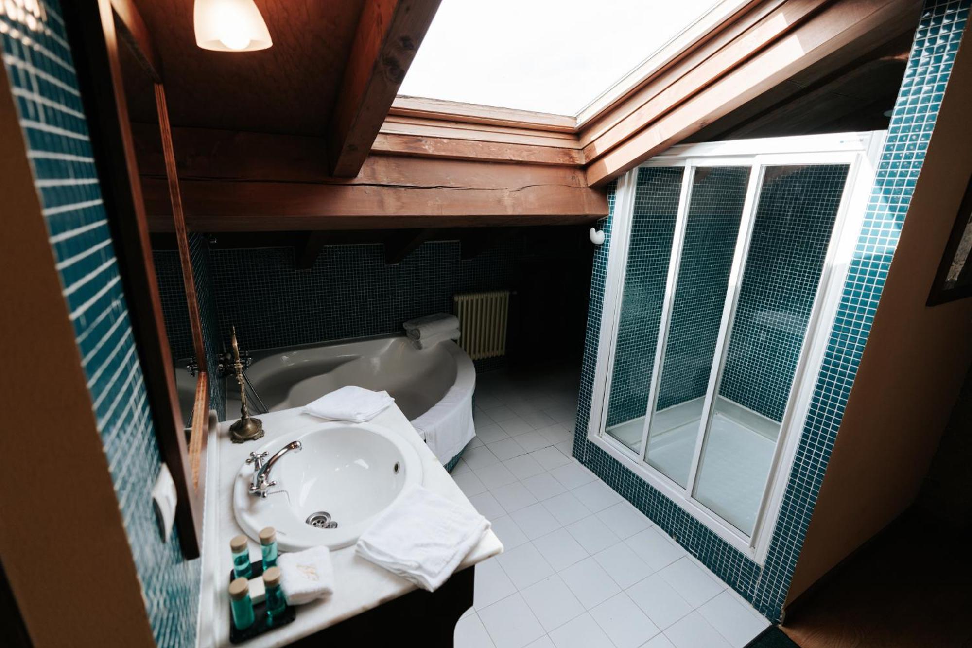 Casa Grande Do Bachao 호텔 Vachao 외부 사진